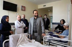 شناسایی، مستندسازی و پیگیری حمایت از مراکز و مطب‌های دندان‌پزشکی آسیب‌دیده در جریان جنگ