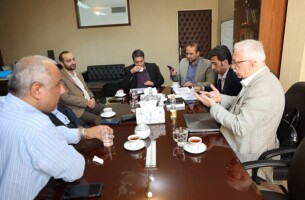 استقرار شورای معاونین سازمان نظام پزشکی تهران بزرگ؛ گامی به سوی مدیریت یکپارچه